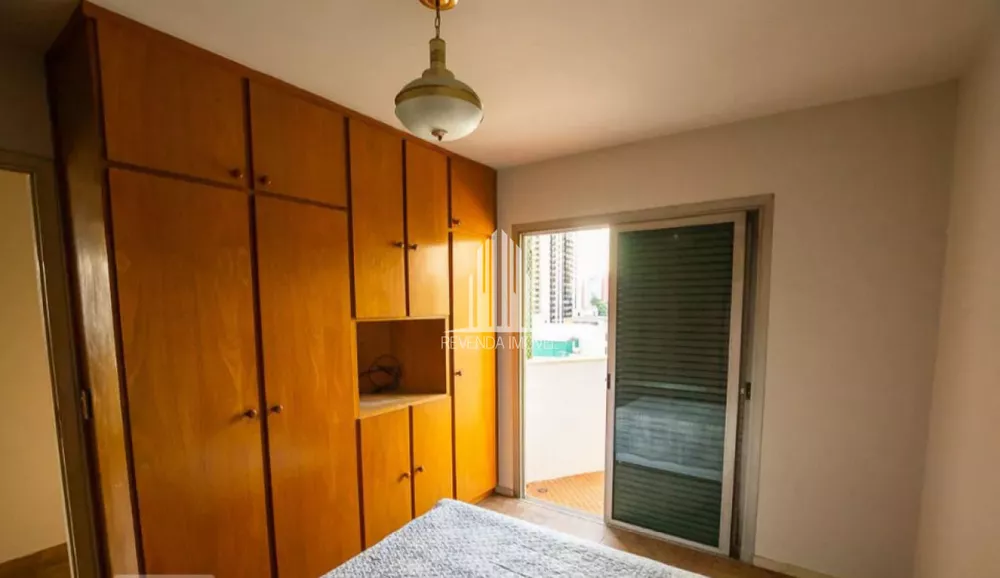 Apartamento à venda com 3 quartos, 120m² - Foto 4