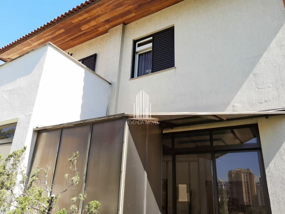 Casa à venda com 4 quartos, 520m² - Foto 1