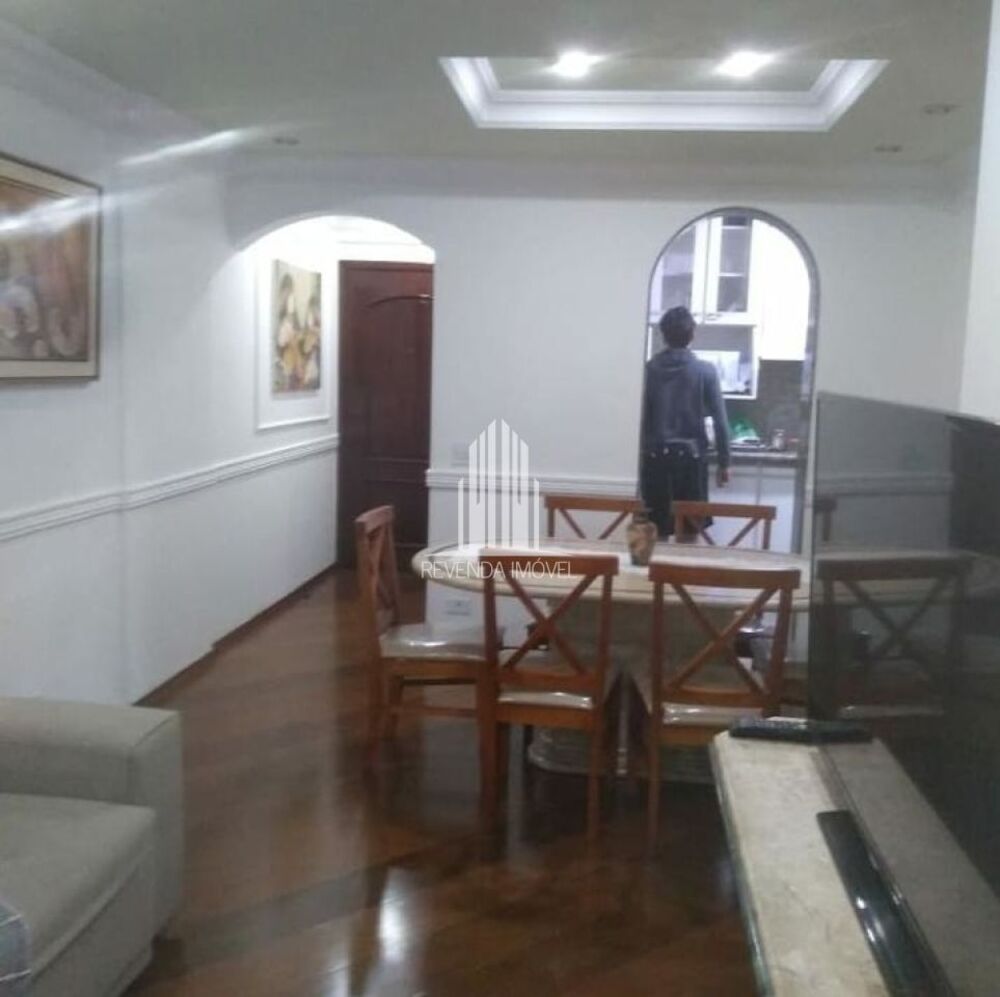 Apartamento à venda com 3 quartos, 85m² - Foto 3