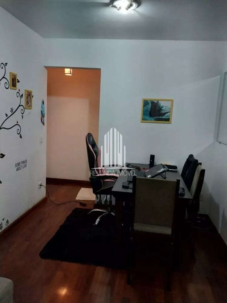 Apartamento à venda com 1 quarto, 45m² - Foto 2