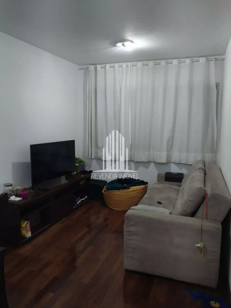 Apartamento à venda com 1 quarto, 45m² - Foto 1