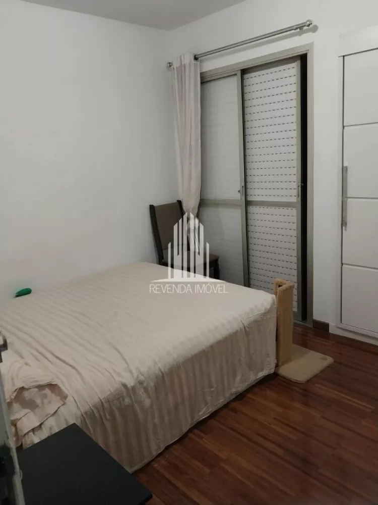 Apartamento à venda com 1 quarto, 45m² - Foto 3