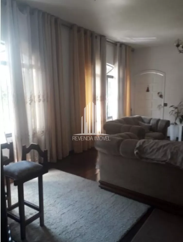 Casa de Vila à venda com 5 quartos, 230m² - Foto 5