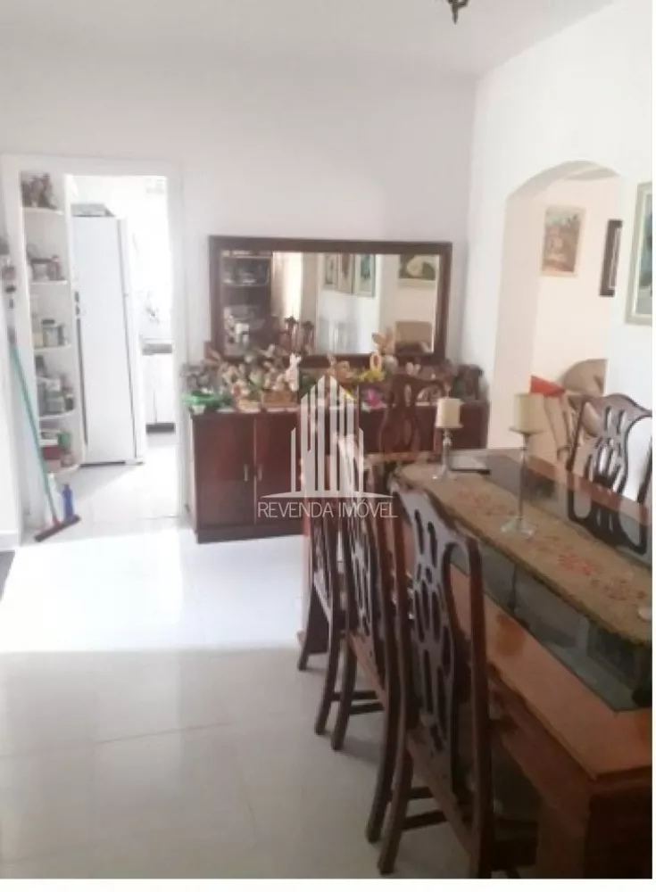 Casa de Vila à venda com 5 quartos, 230m² - Foto 4