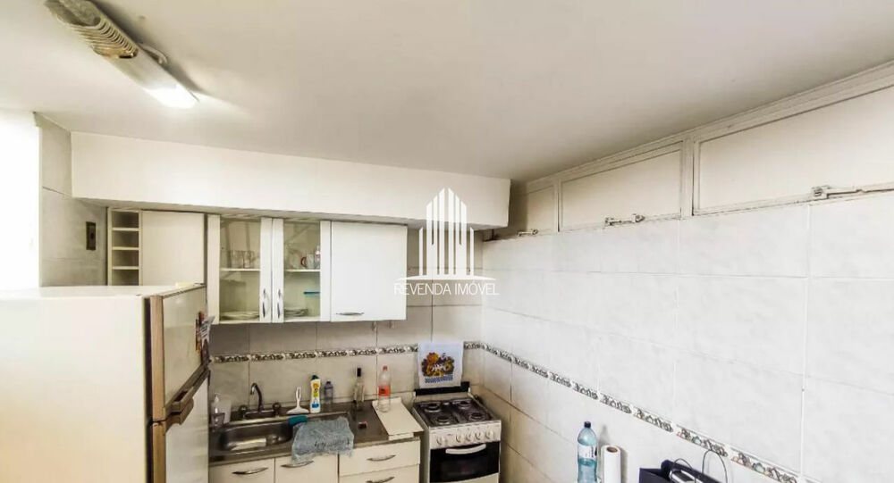Apartamento à venda com 1 quarto, 70m² - Foto 2