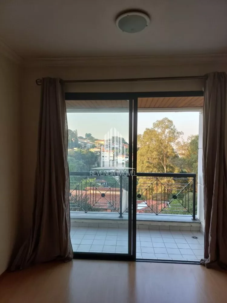 Apartamento à venda com 3 quartos, 79m² - Foto 1