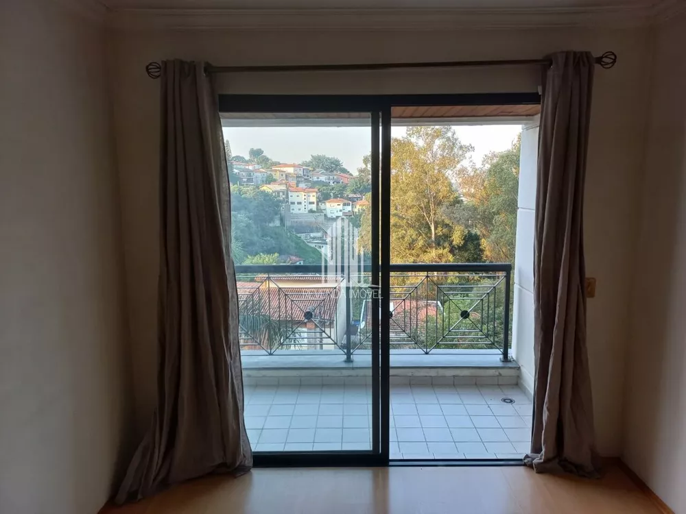 Apartamento à venda com 3 quartos, 79m² - Foto 2