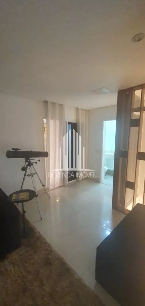 Apartamento à venda com 4 quartos, 263m² - Foto 2