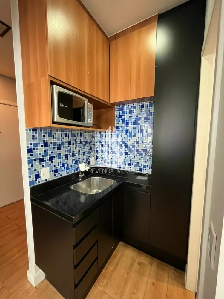 Conjunto Comercial-Sala à venda, 40m² - Foto 3