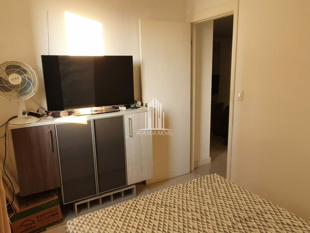 Apartamento à venda com 2 quartos, 45m² - Foto 6
