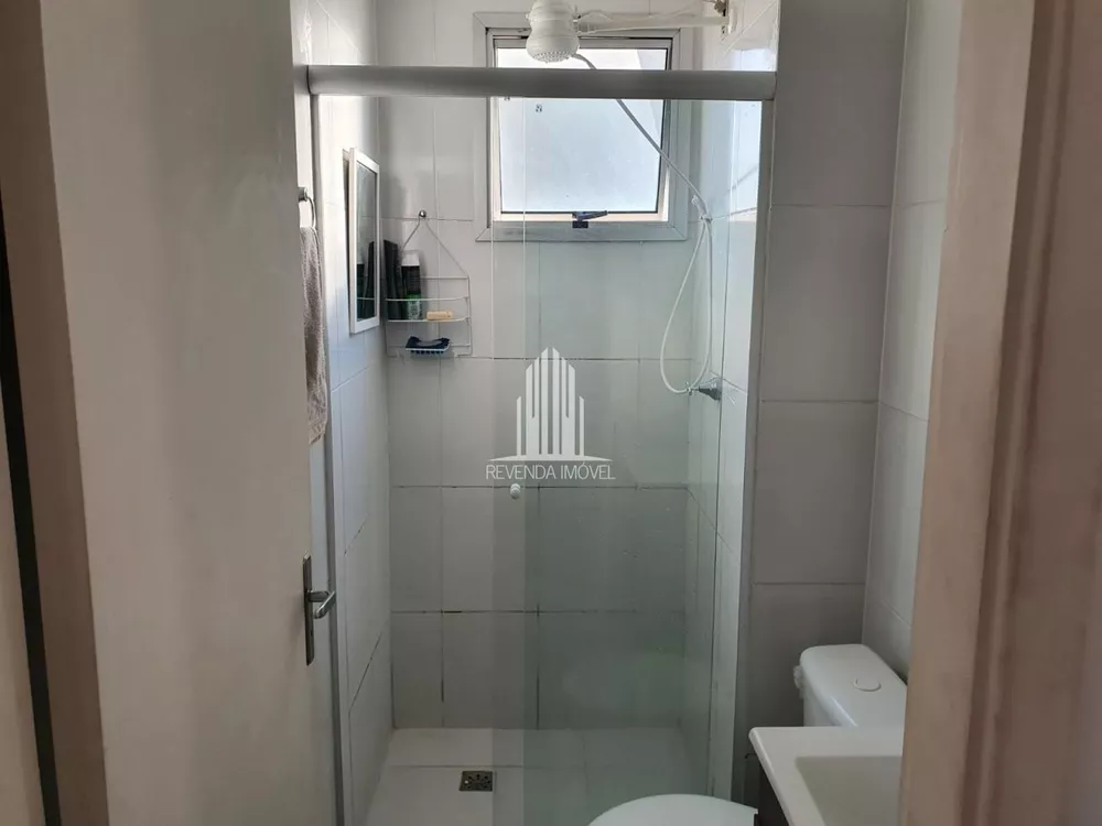 Apartamento à venda com 2 quartos, 45m² - Foto 4