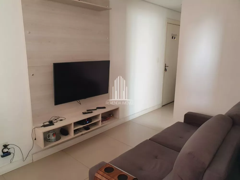 Apartamento à venda com 2 quartos, 45m² - Foto 1