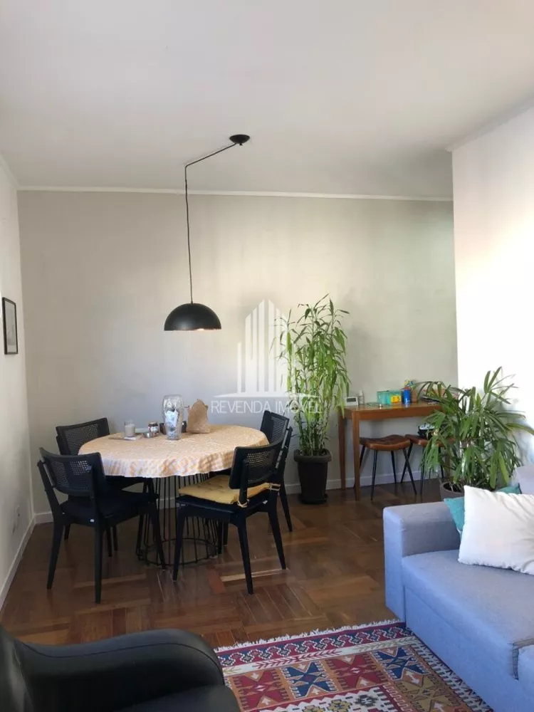 Apartamento à venda com 3 quartos, 87m² - Foto 3