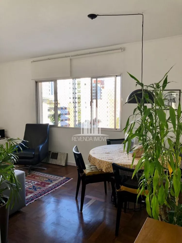 Apartamento à venda com 3 quartos, 87m² - Foto 2