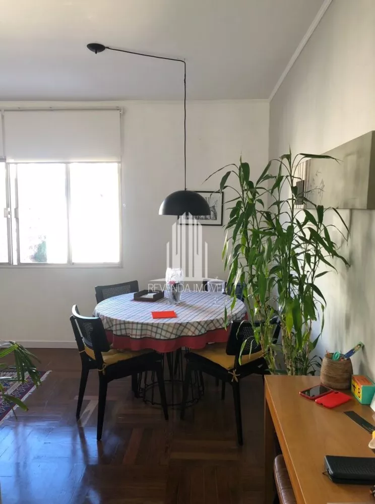 Apartamento à venda com 3 quartos, 87m² - Foto 4