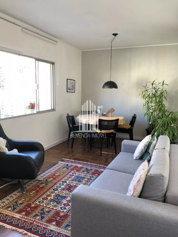 Apartamento à venda com 3 quartos, 87m² - Foto 1