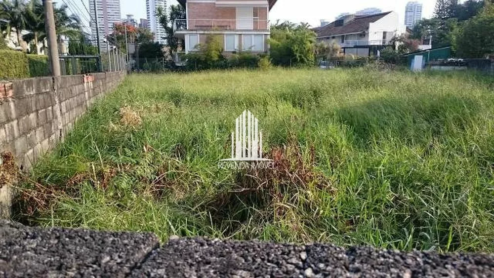 Terreno à venda, 682 - Foto 2