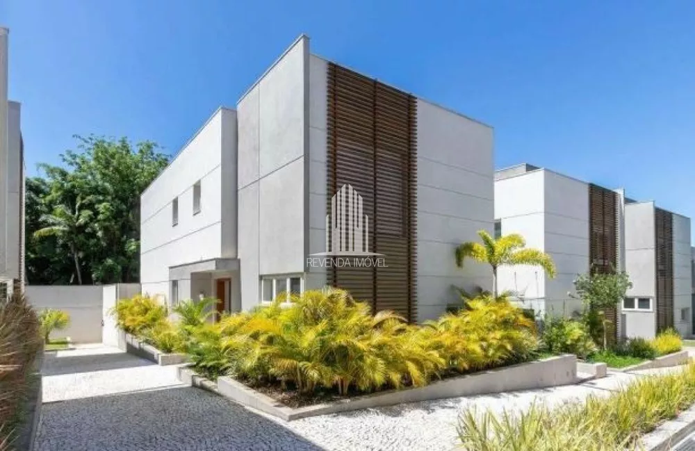 Casa de Condomínio à venda com 4 quartos, 420m² - Foto 3