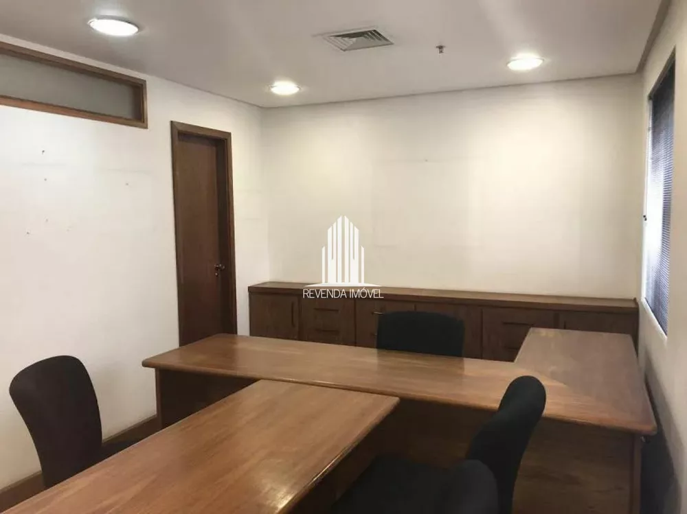 Conjunto Comercial-Sala à venda, 70m² - Foto 4