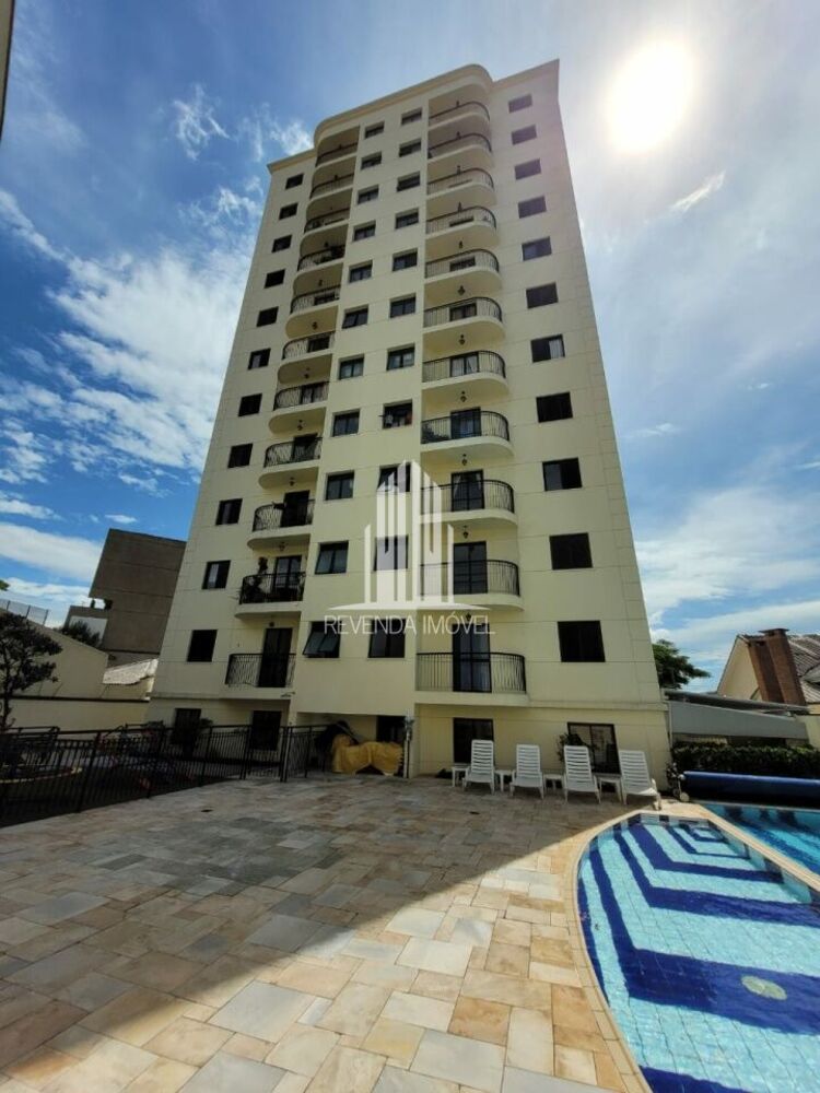Apartamento à venda com 2 quartos, 56m² - Foto 5
