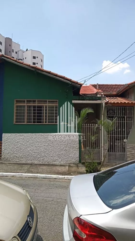 Casa à venda com 2 quartos, 105m² - Foto 2