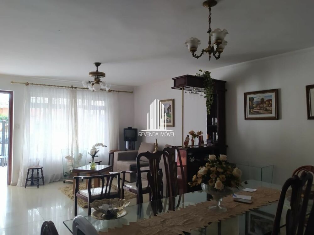 Casa de Vila à venda com 2 quartos, 93m² - Foto 3