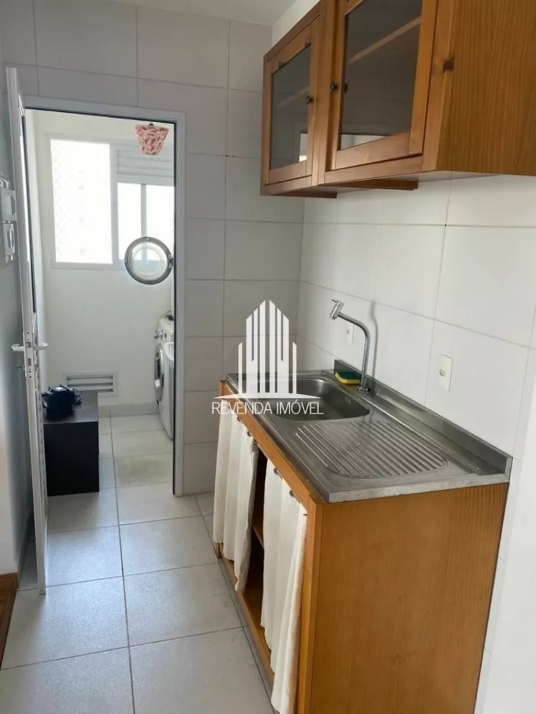 Apartamento à venda com 3 quartos, 67m² - Foto 3