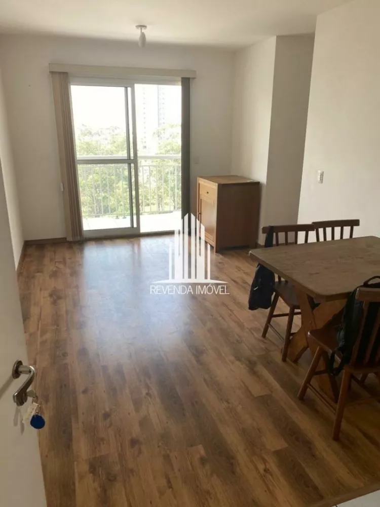 Apartamento à venda com 3 quartos, 67m² - Foto 1