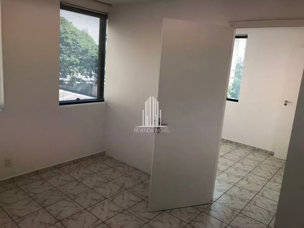 Conjunto Comercial-Sala à venda, 37m² - Foto 4