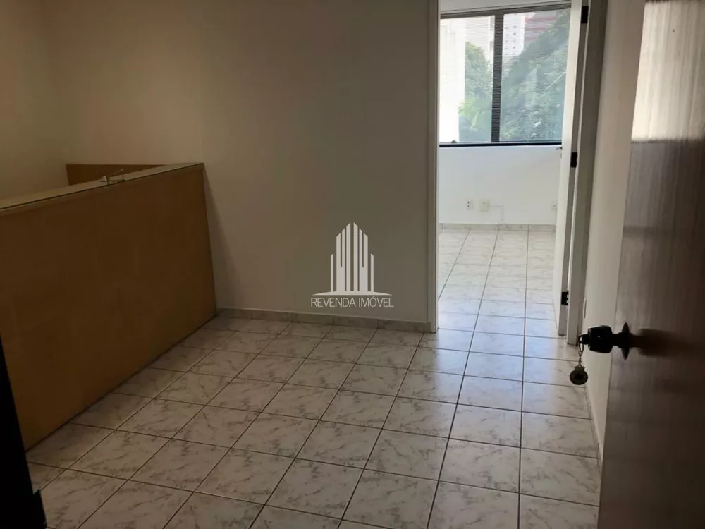 Conjunto Comercial-Sala à venda, 37m² - Foto 3