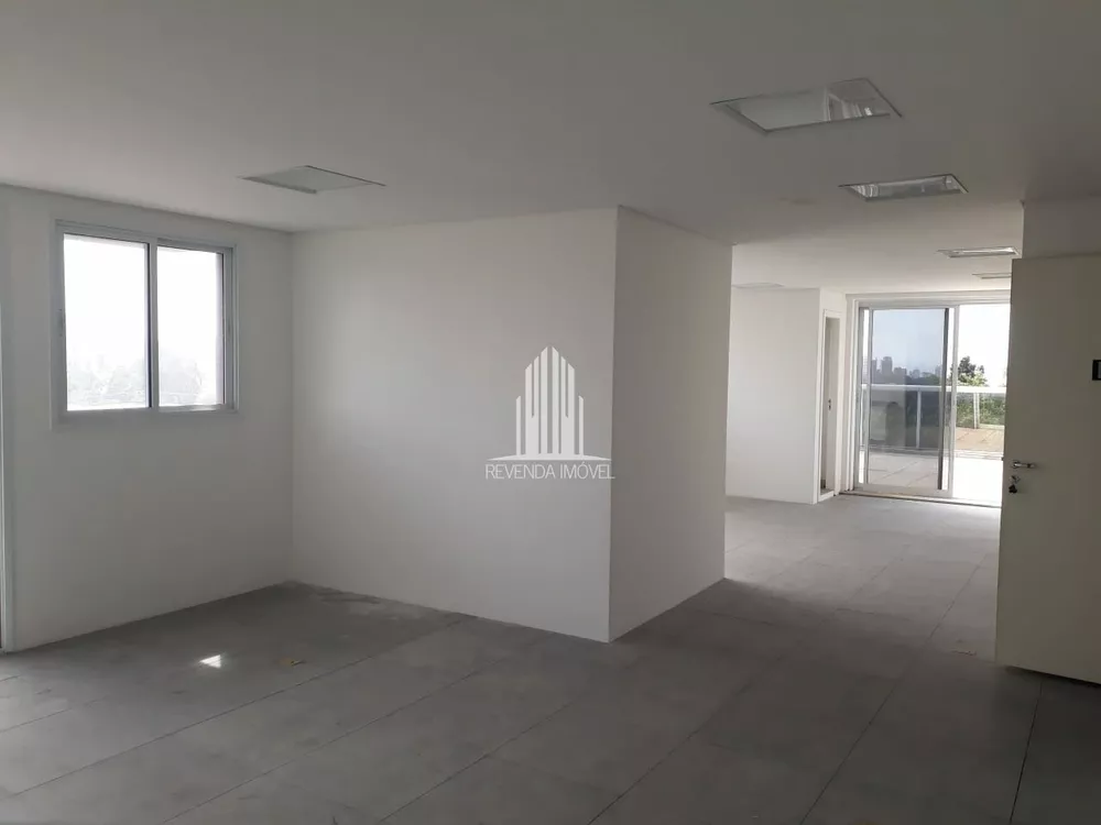 Conjunto Comercial-Sala à venda, 120m² - Foto 8