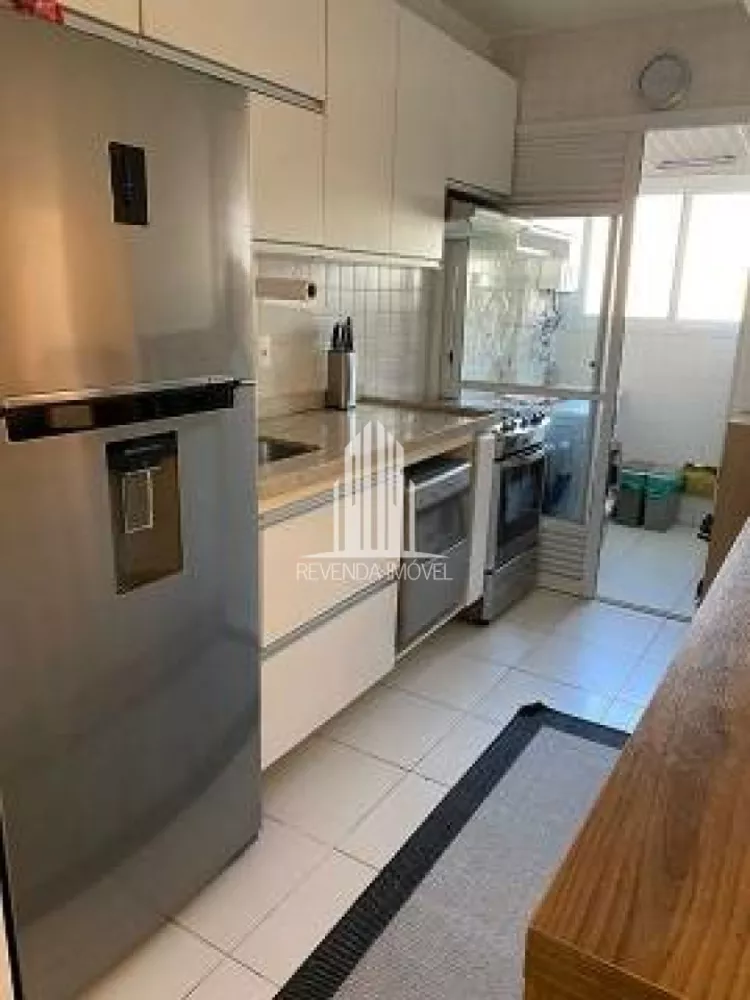 Apartamento à venda com 3 quartos, 70m² - Foto 2