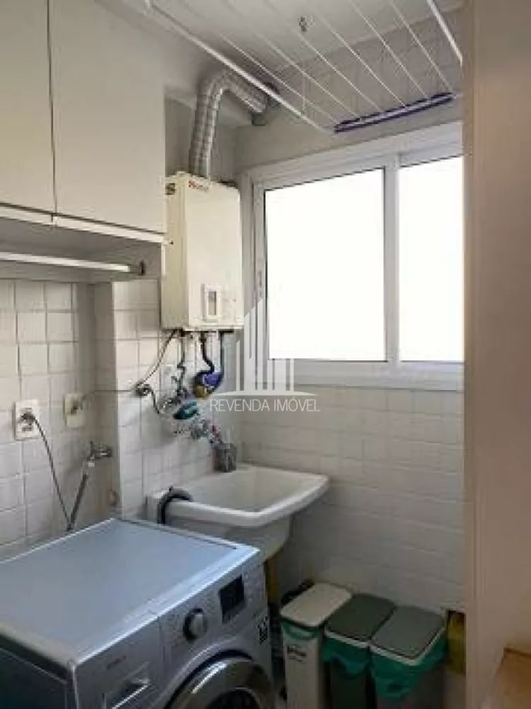 Apartamento à venda com 3 quartos, 70m² - Foto 3