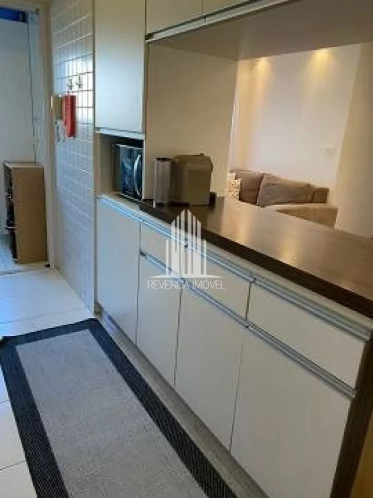 Apartamento à venda com 3 quartos, 70m² - Foto 4