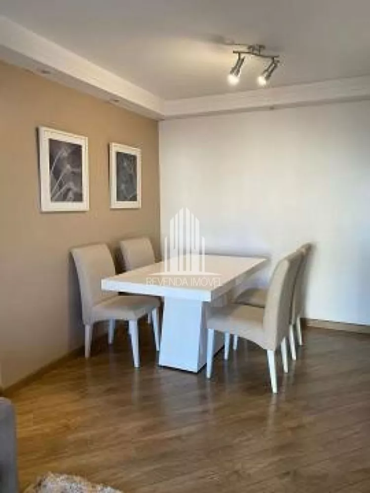 Apartamento à venda com 3 quartos, 70m² - Foto 1