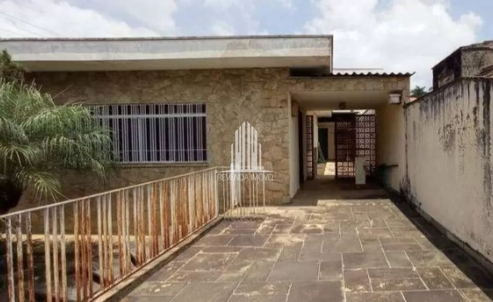 Casa à venda com 3 quartos, 297m² - Foto 3