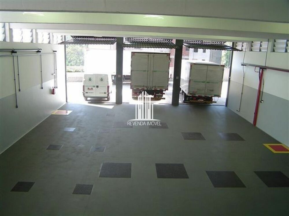 Prédio Inteiro à venda, 963m² - Foto 1