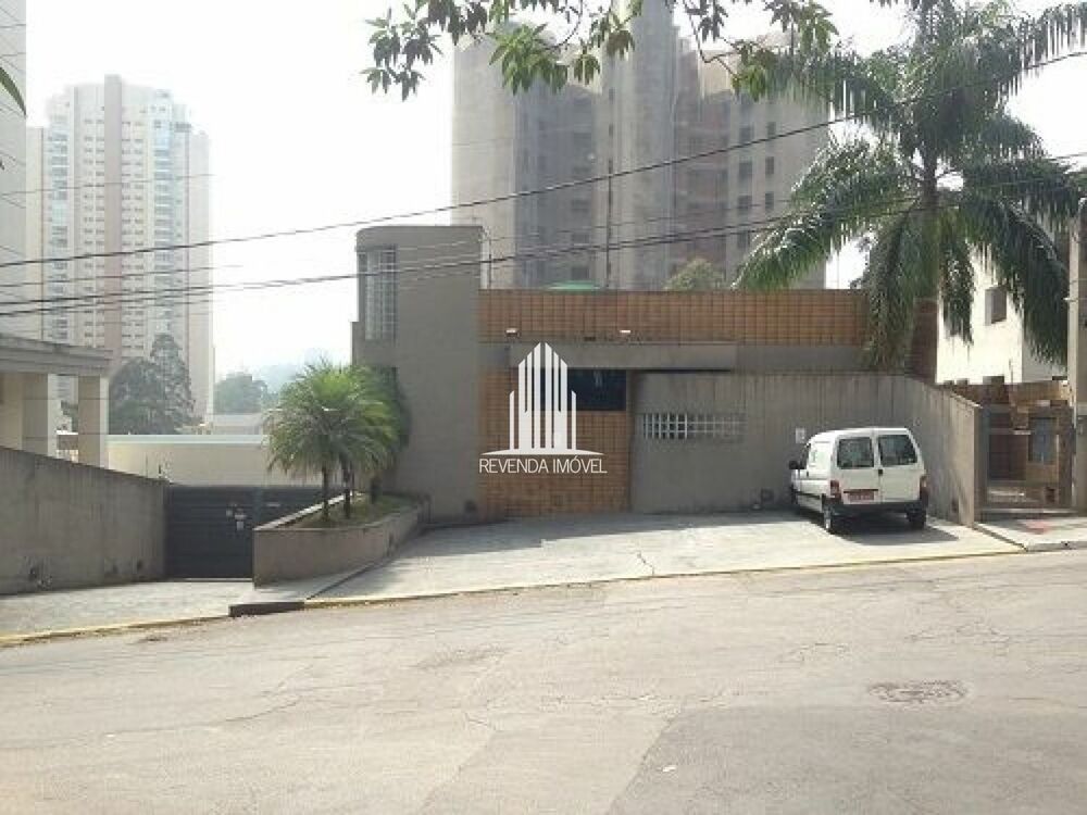 Prédio Inteiro à venda, 963m² - Foto 6