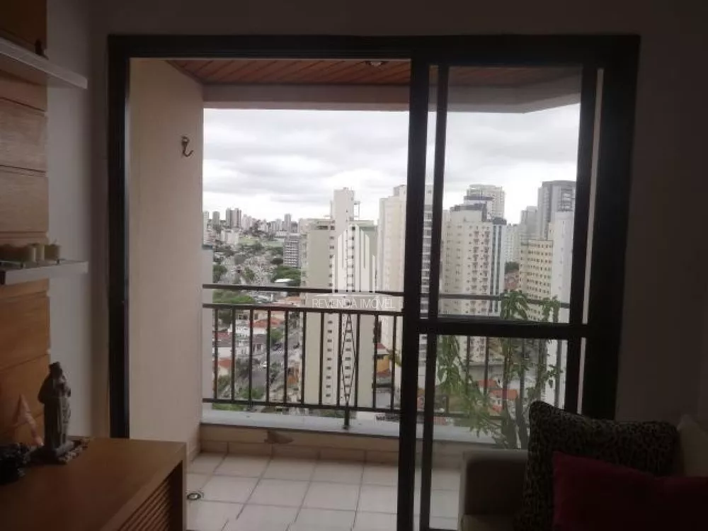 Apartamento à venda com 2 quartos, 58m² - Foto 3