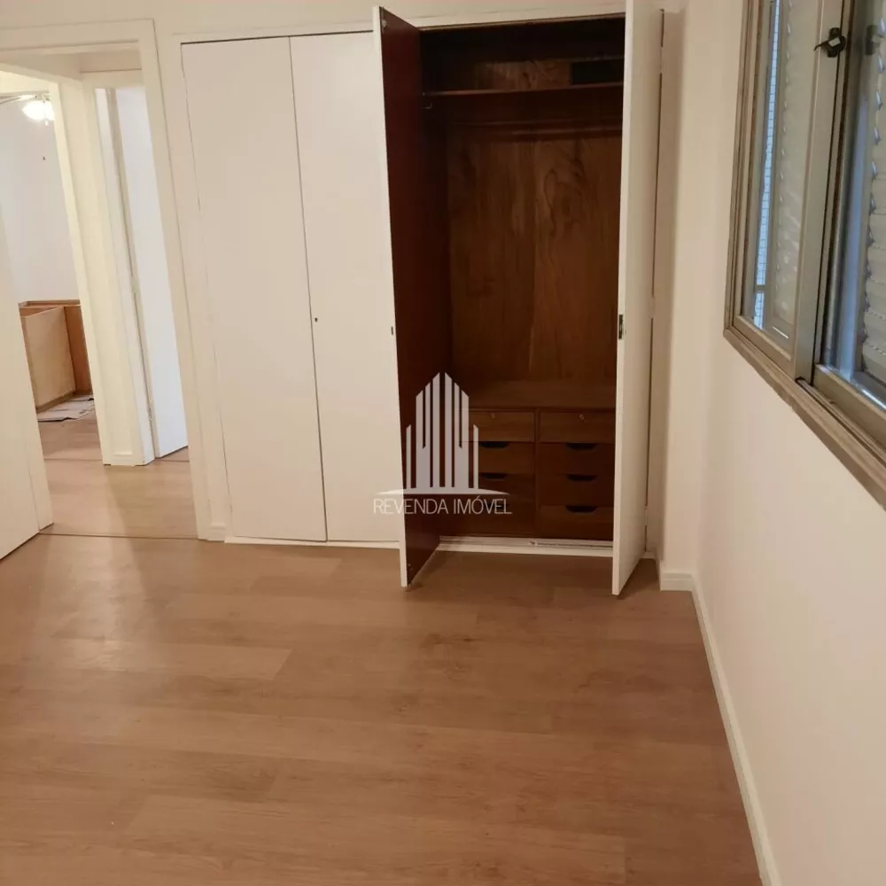 Apartamento à venda com 3 quartos, 114m² - Foto 1