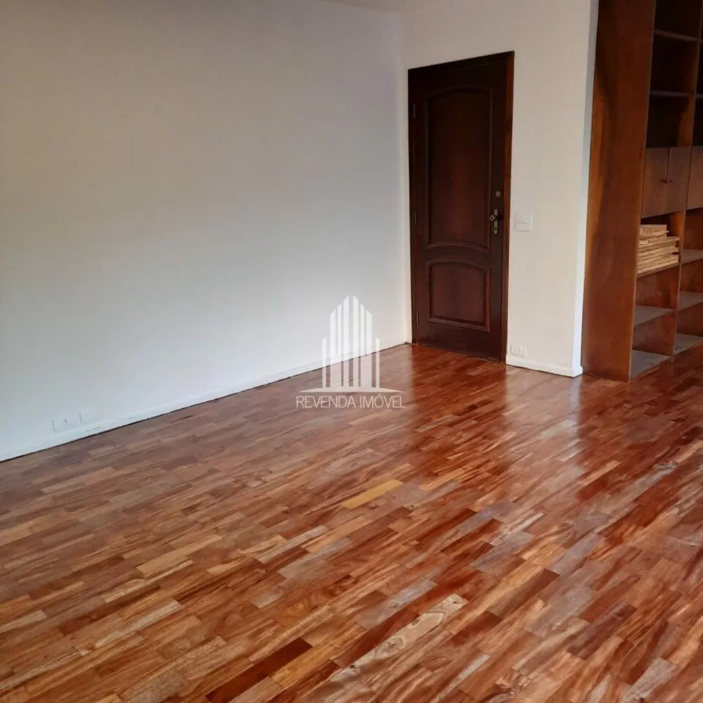 Apartamento à venda com 3 quartos, 114m² - Foto 3