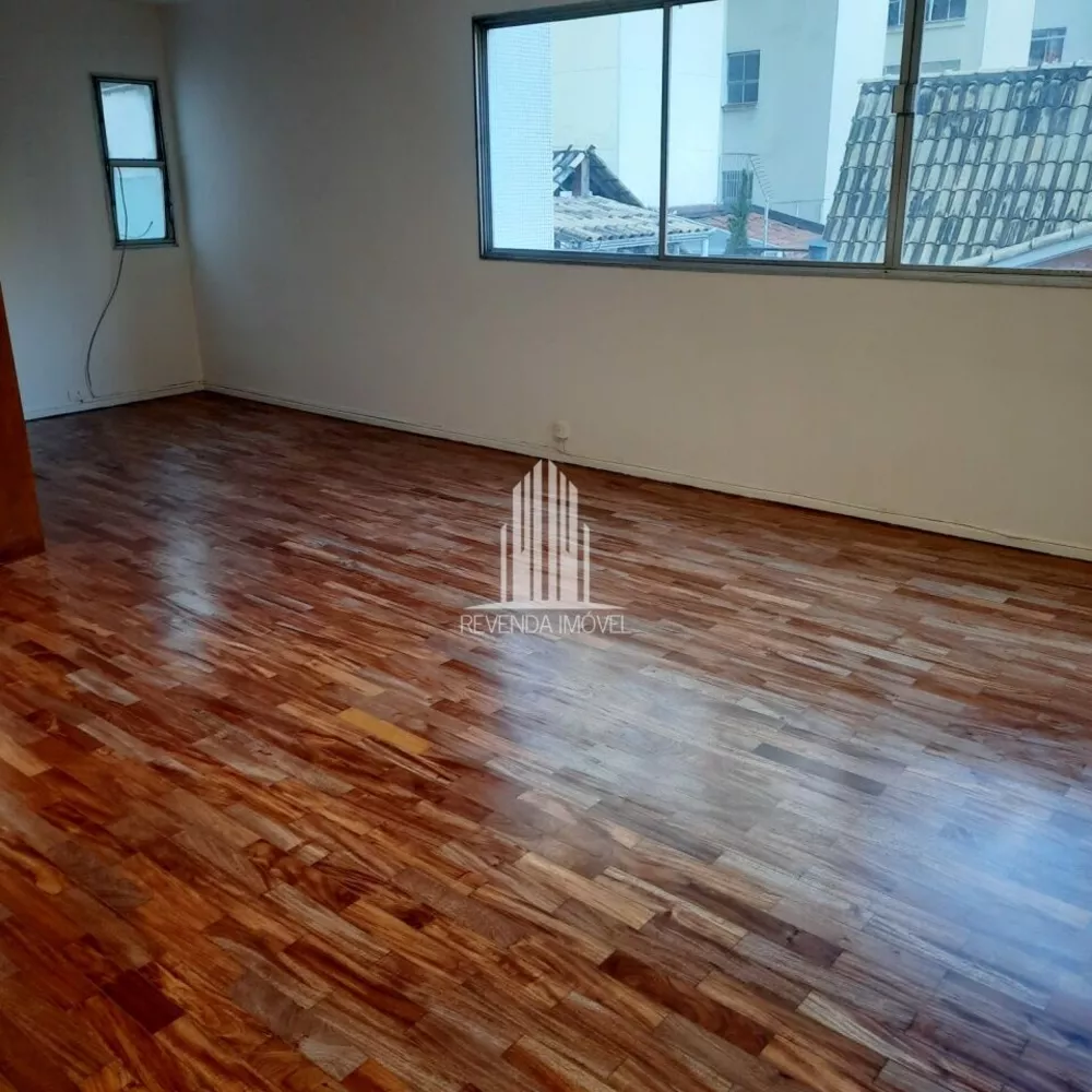 Apartamento à venda com 3 quartos, 114m² - Foto 4