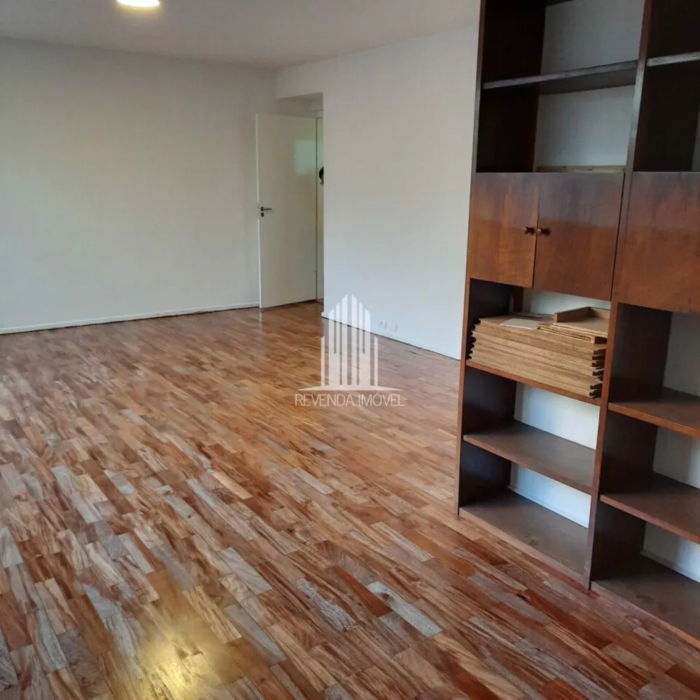 Apartamento à venda com 3 quartos, 114m² - Foto 2