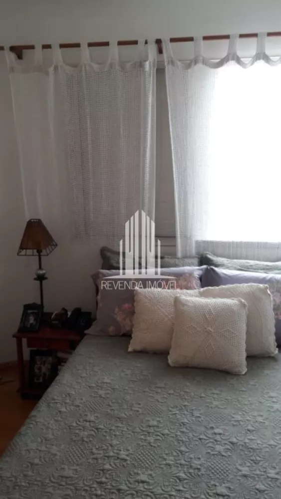 Apartamento à venda com 2 quartos, 56m² - Foto 4