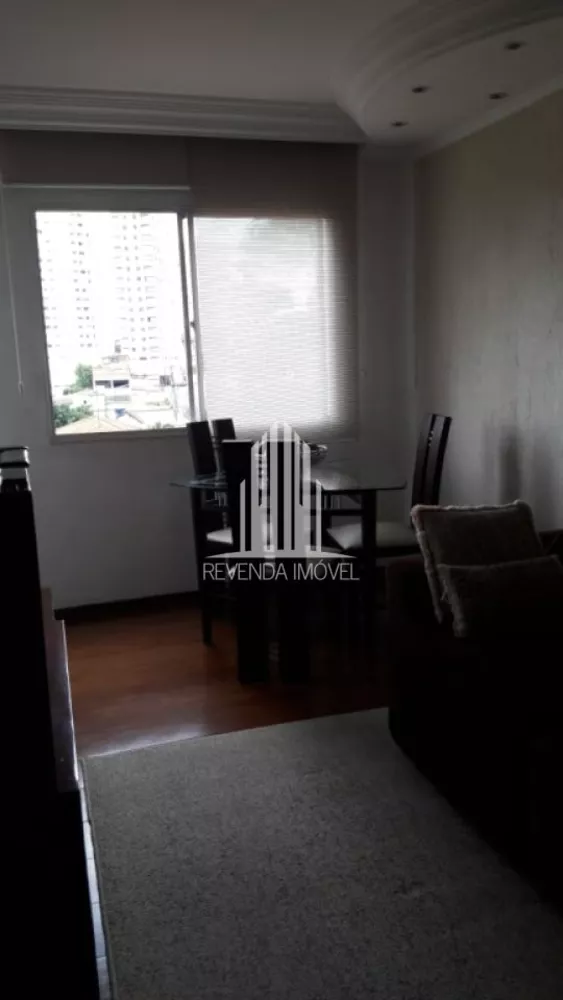 Apartamento à venda com 2 quartos, 56m² - Foto 1