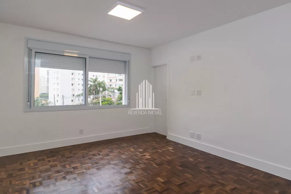 Apartamento à venda com 3 quartos, 141m² - Foto 5