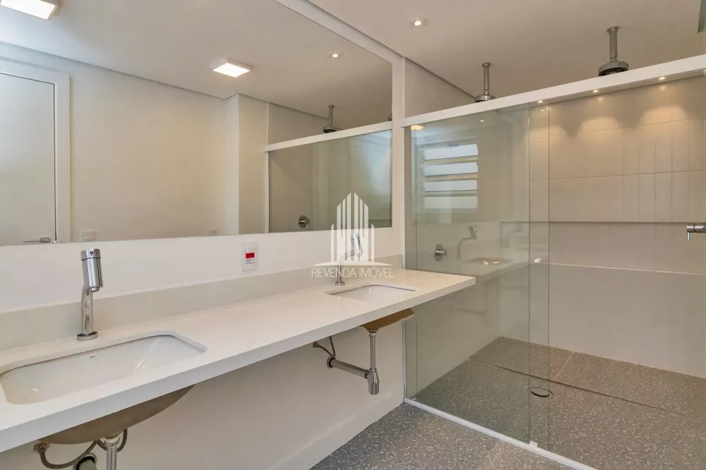 Apartamento à venda com 3 quartos, 141m² - Foto 6