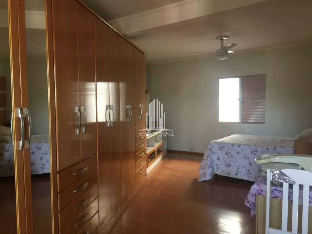 Casa à venda com 3 quartos, 200m² - Foto 8