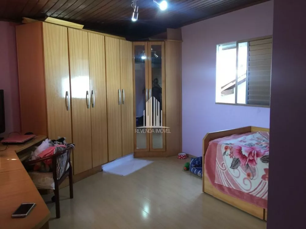 Casa à venda com 3 quartos, 200m² - Foto 5