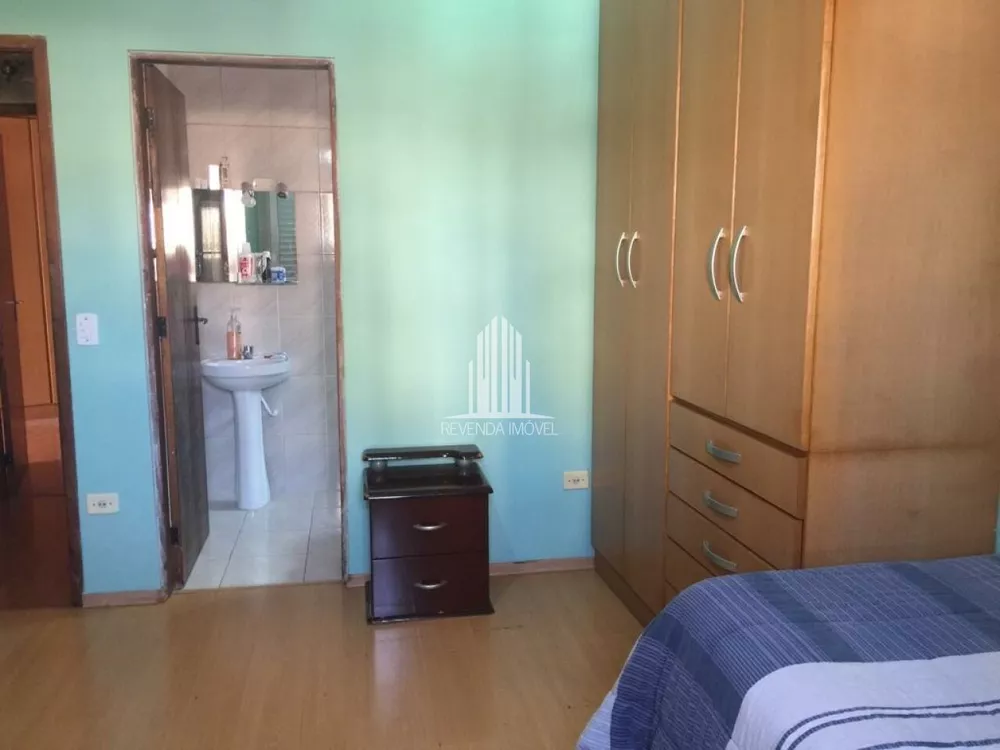 Casa à venda com 3 quartos, 200m² - Foto 6